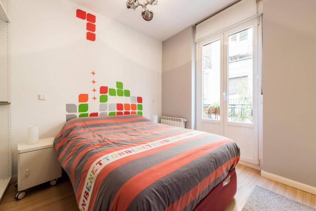 Rodas 6 Madrid Exteriér fotografie